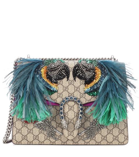 gucci parrot purse|Gucci purses for women sale.